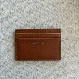 Matt & Nat Max Card Holder